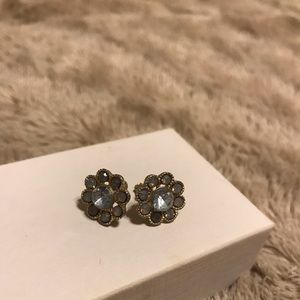 Flower Earrings